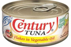 centurytuna