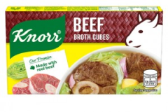 knorrbeefcubes