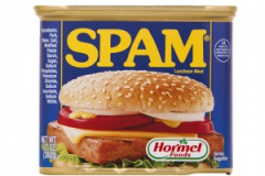 spam